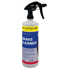 Brake Cleaner - 1 Litre Brake Cleaner - 1 Litre